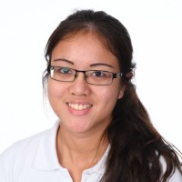 Alyssa Jayamohan