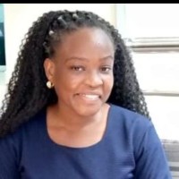 Maureen Achieng' Kwang'A