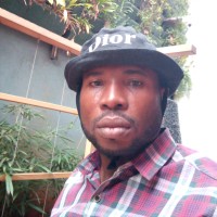 Ogungbe Alex Adebayo