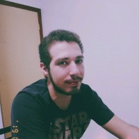 Gustavo Filipe Negrão Bonassoli