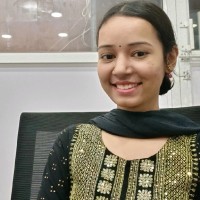 Roushni Kumari