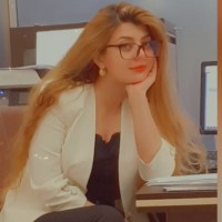 Sheren Sabah Al Jaf