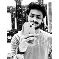 Shashank Khatri
