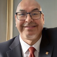 Roberto Chavez M.Ed.