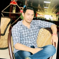 Gaurav Singh