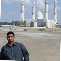 mohamed Azhar Mohamed Iqbal