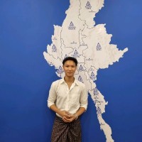 Nyan Lin Htet