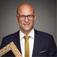 Tomas Rubacek, Mba