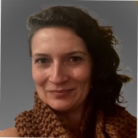 Kathleen Stewart