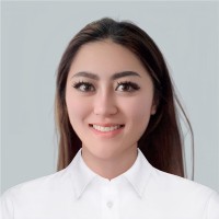 Jixuan (Gillian) S.