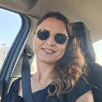 Inbal Sidi