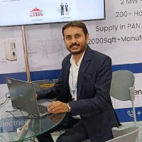 Nirav Nimavat