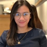 Mariel Louise Suarez