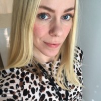 Frida Jakobsson