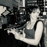 Irina Lazouski