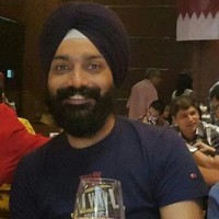 Kamaldeep Singh Sodhi