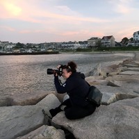 Amber Michaelle Maher