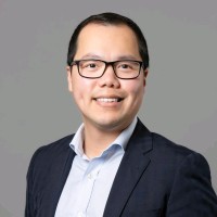 Nick Chen