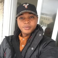 Elhadj Mamadou Moudjitaba Bah