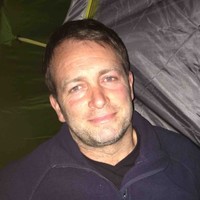 Anthony Coulson