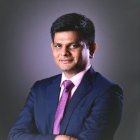 Deepak Deshmukh