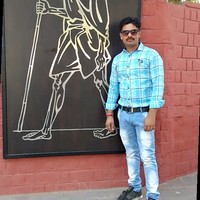 Ritesh Pandey