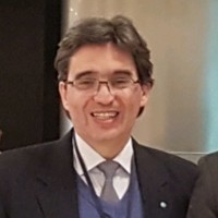 Luis Alberto Diaz Garcia