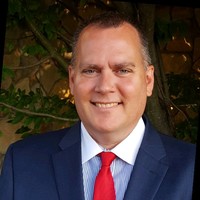 Jim Stricklin