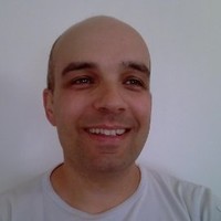 Cédric GARCIA