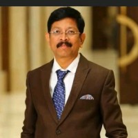 Anand B Lal