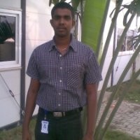 Ulaganathan annadurai