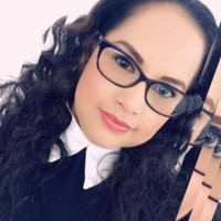 Alexandra Flor Moron