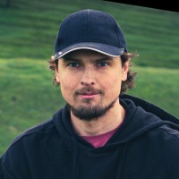 Roman Dolgikh