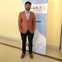 Supratik Kundu
