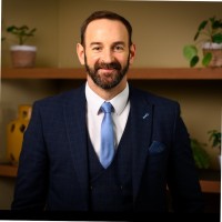 Daniel Beacham