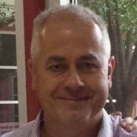 Tony Hebert