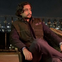 Malik Ismaeel Dildar