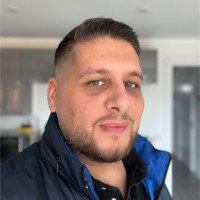 Erol Dogruel Marla