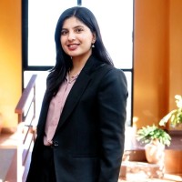 Rashmi Lamsal