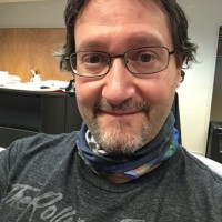 Matt Vantaggi
