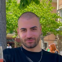 Luca Pasqualicchio