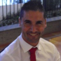 Jose Gregorio Vargas Prieto