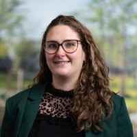 Claudia Blankendaal - Van Der Tak