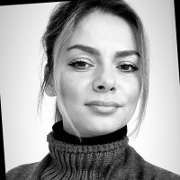 Andreea Monica Purcaru