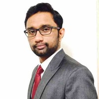 Athul Santhosh