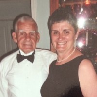 Patricia Anne Cawood