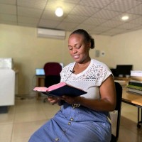 Martha Kanyemba