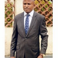 Daniel Etimita