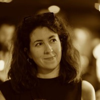 Marie Polly