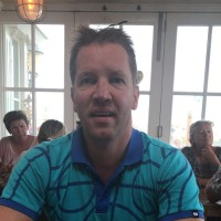 Mark Van Der Linden